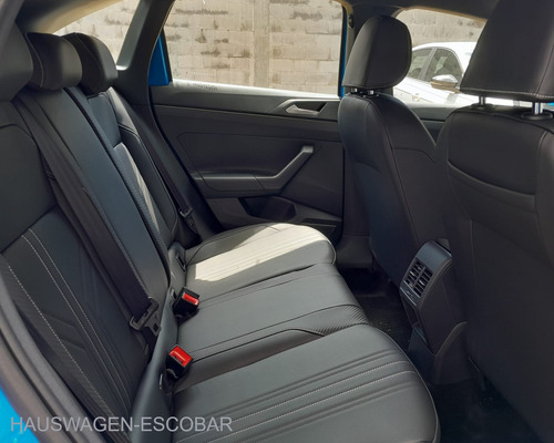 Volkswagen Nivus 1.0 Tsi 200 Highline