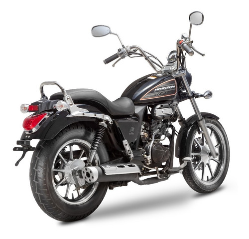Imagem 11 de 15 de Dafra Horizon 150 Preta 2022 0km