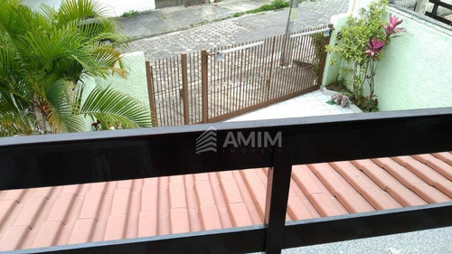 Imagem 21 de 30 de Casa À Venda, 220 M² Por R$ 1.100.000,00 - São Francisco - Niterói/rj - Ca0680