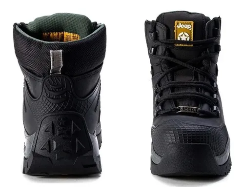 Botas jeep casquillo dielectrico hot sale