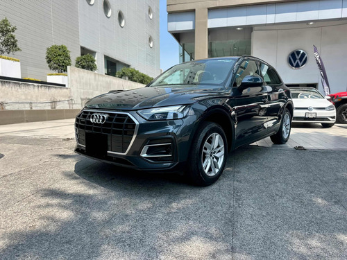 Audi Q5 2.0 L 45 Tfsi Dynamic Dsg