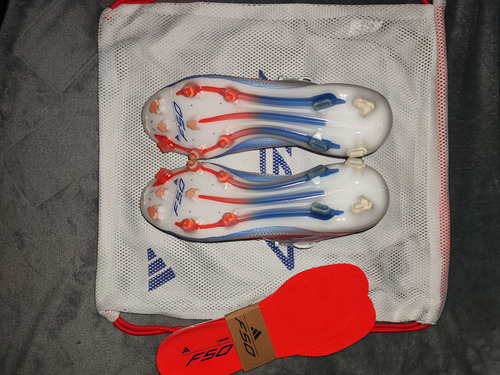 Adidas F50 (Usado)