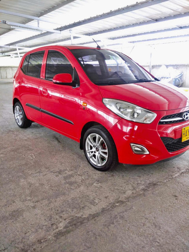 Hyundai I10 Sport