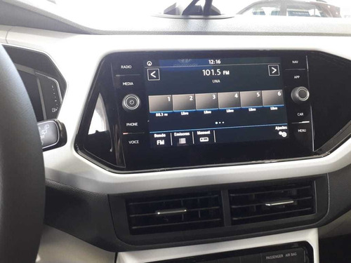 Volkswagen T Cross Highline Mejor Precio! Avd
