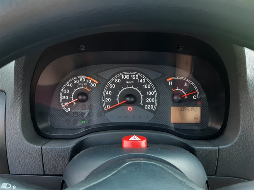 Fiat Siena 1.0 Mpi El 8v Flex 4p Manual