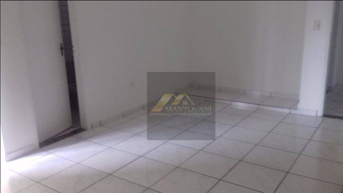 Imagem 24 de 30 de Sobrado Residencial À Venda, Vila Guilhermina, Praia Grande. - So0043