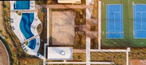 Imagem 27 de 30 de Terreno À Venda, 573 M² Por R$ 981.112,50 - Quinta Do Golfe Ii Jardins - São José Do Rio Preto/sp - Te5190