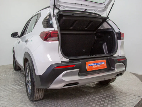Kia Sonet Sonet 1.5 Ex Ivt Full Plus At 2024