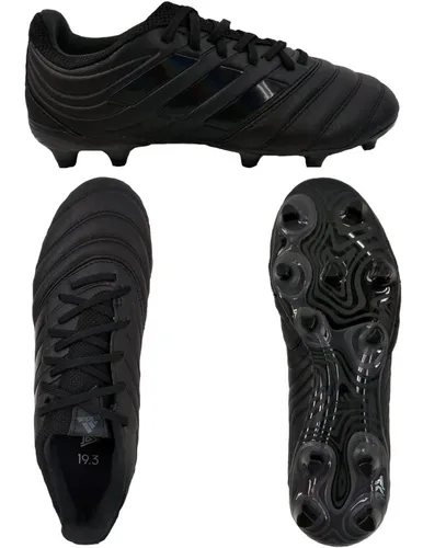 Botines adidas copa 19.3 2025