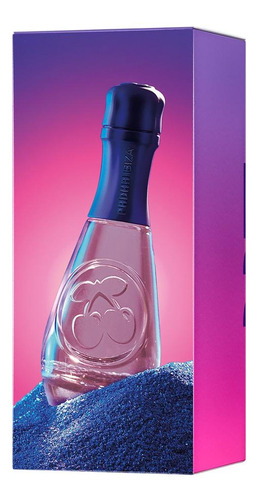 Perfume Importado Mujer Pacha Ibiza 24/7 Feeling Edt 80ml