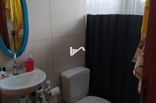 Imagem 9 de 10 de Casa Em Condomínio No Bairro Cibratel 2, Em Itanhaém