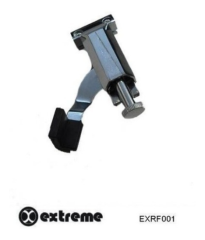 Extreme Exrf001 Templador Tarola Tensor Cromado Bateria Crm