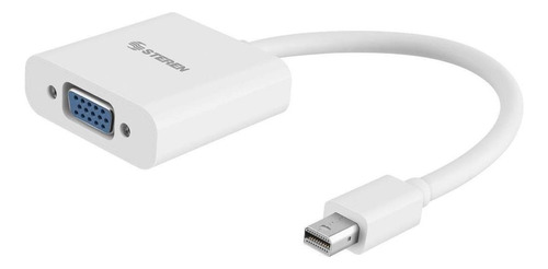 Adaptador Mini Displayport / Thunderbolt A Vga | 506-400