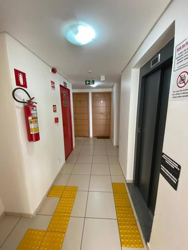 Imagem 9 de 16 de Qr 305 Samambaia Apartamento Estação Das Flores 1 Quarto 33 M² - Meuimn254 - 68460479