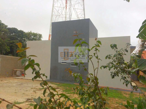Imagem 1 de 12 de Kitnet: Caputera / Sorocaba - V15714