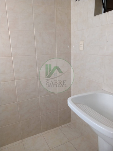 Imagem 13 de 30 de Apartamento 3 Quartos A Venda No Bairro Parque 10, Manaus Am - Ap00387 - 68688463