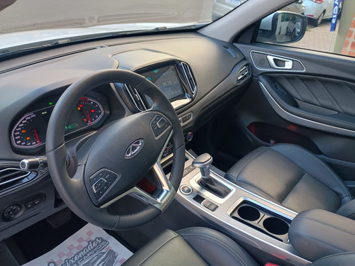 Chery Tiggo 7 1.5 Txs Flex Aut. 5p