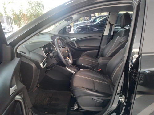 Chevrolet Tracker 1.0 TURBO FLEX LTZ AUTOMÁTICO