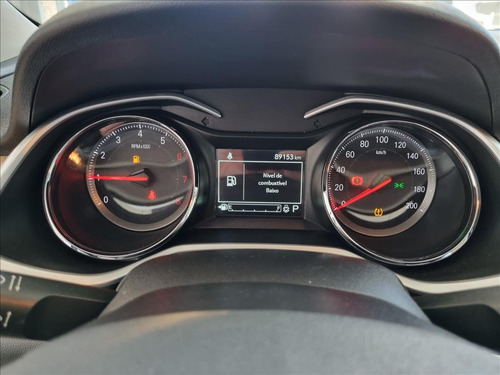 Chevrolet Onix 1.0 TURBO FLEX PLUS AUTOMÁTICO