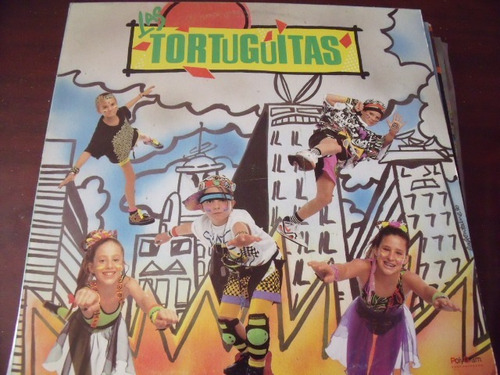 Lp Las Tortuguitas