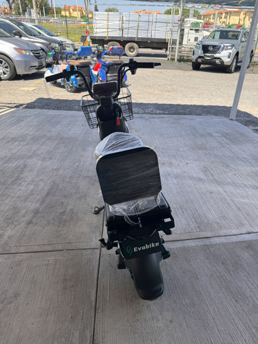 Evobike Tauro 2024