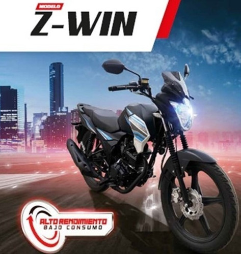 Imagen 5 de 25 de Motocicletas Zongshen, Benelli Y Keeway Contado Y Credito