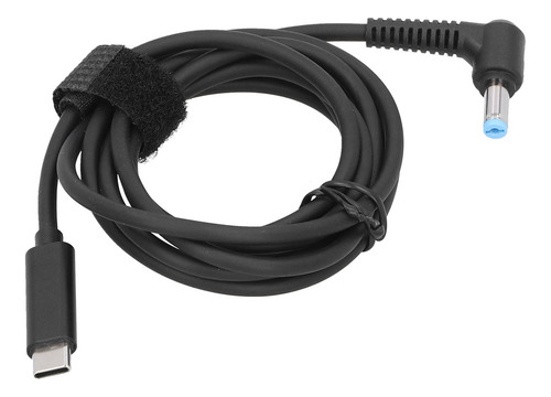 Cable De Carga Typec - Interfaz De Carga Para Hp Compu