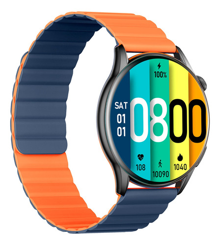 Smartwatch, Reloj De Llamada Kr Pro Kieslect