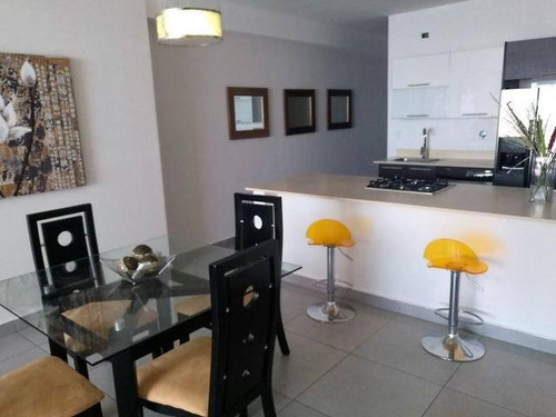Imagen 6 de 11 de Venta De Apartamento Amoblado En Element Av. Balboa 17-4840