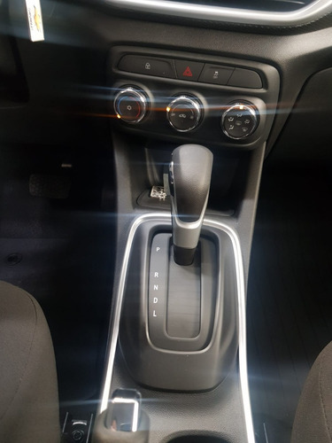 Imagen 9 de 25 de Chevrolet Tracker Lt At 0km. Entrega Inmediata 2023 Go