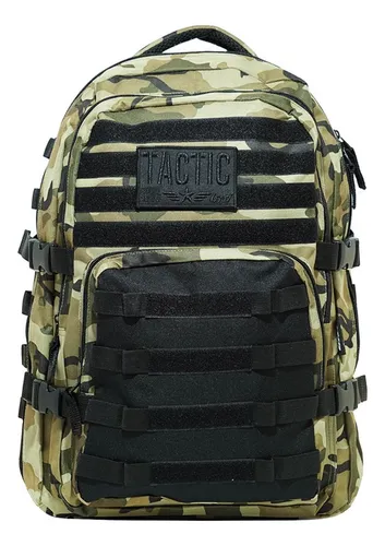 Mochila miltec 30l outlet