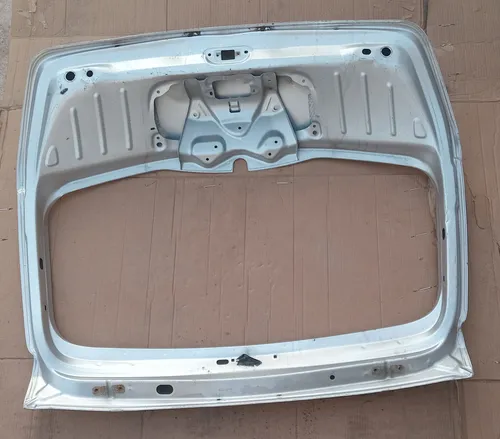 Porton Trasero Renault Sandero 2014-2019 Original