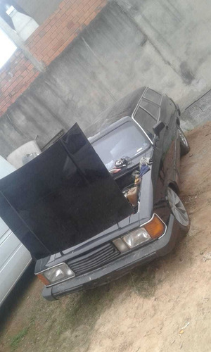 Chevrolet Caravan Diplomata