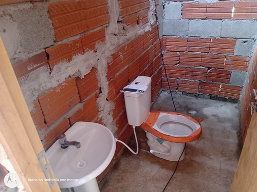 Imagem 7 de 10 de Casa Em Itanhaém R$60.000 E Parcelas De R$1.500 Ca708 R