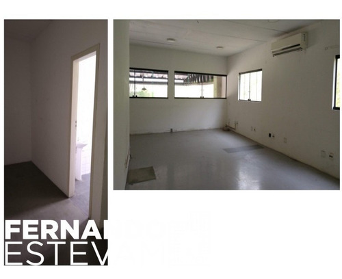 Imagem 11 de 19 de Galpão Vila Jovina - Gl00019 - 69287429