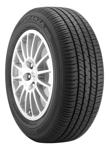 Llanta Bridgestone Turanza Er30 215/60r16 94v Sl Bsw 140/a/a