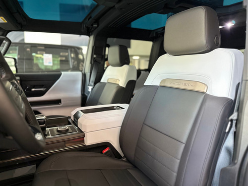 GMC Hummer EV EV Suv