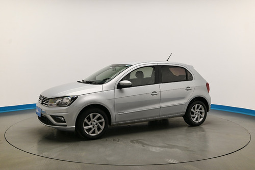 Volkswagen Gol VIII 1.6 HIGHLINE 5P AT