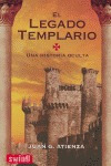 Legado Templario,el - Garcia Atienza,juan