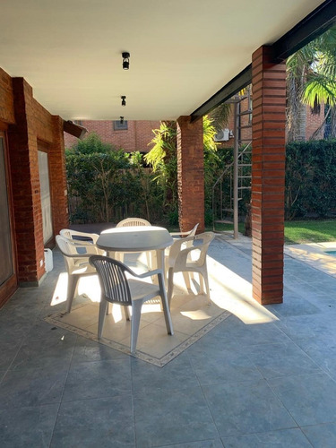 Imagen 8 de 23 de Casa Chalet En Venta Ubicado En Nautico, Escobar, G.b.a. Zona Norte
