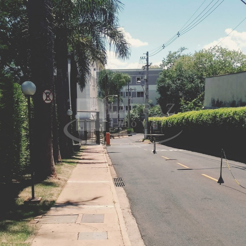 Apartamento Para Venda Na Vila Abranches, Cond Rosa Dos Ventos, 2 Dormitorios,, 47 M2 Condomínio Fechado, Portaria 24h - Ap02577 - 69276194