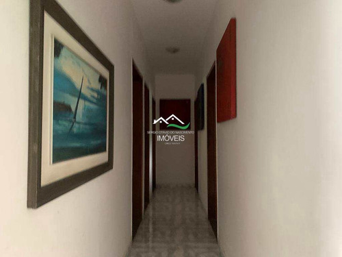 Imagem 6 de 30 de Chácara Com 3 Dorms, Centro, Pedro De Toledo - R$ 1.1 Mi, Cod: 561 - V561