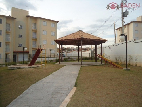 Imagem 11 de 12 de Apartamento 2 Dormitórios - Ap02412