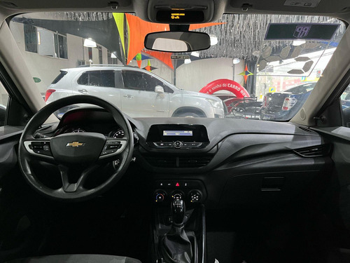 Chevrolet Onix HATCH 10MT LT2