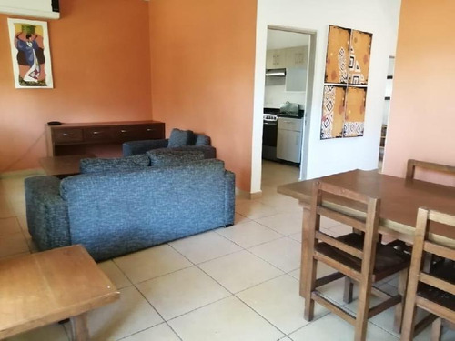 Imagen 4 de 26 de Casa En Renta En Playa Del Carmen.