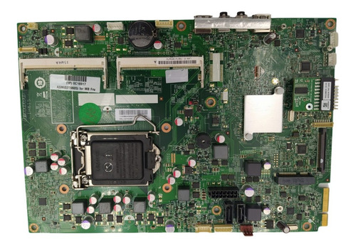 Tarjeta Madre Lenovo Thinkcentre M72z Aio Fru 03t6589