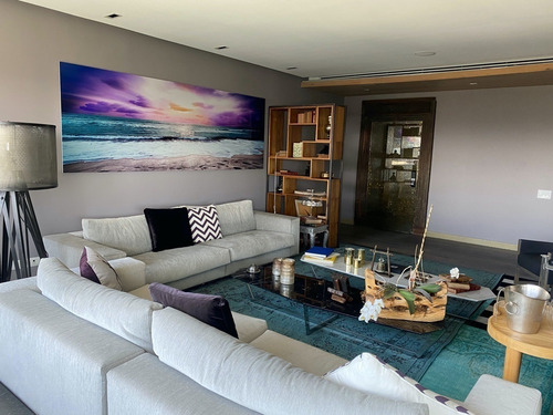 Imagen 3 de 28 de Departamento En Venta En Vidalta Bosques De Las Lomas