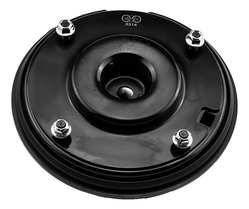 Base De Amortiguador Chrysler 300m 1999-2004 Delantero