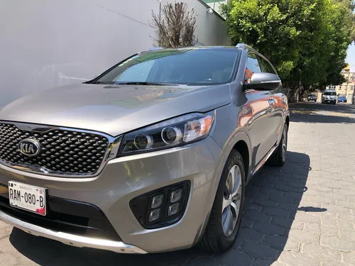 Kia Sorento 3.3L Sxl Awd At