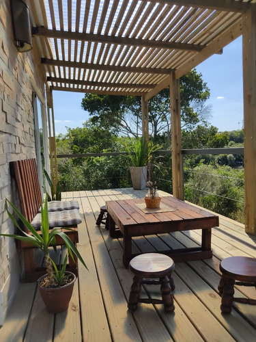 Casa Nafran C/ Jacuzzi - Villa Serrana -